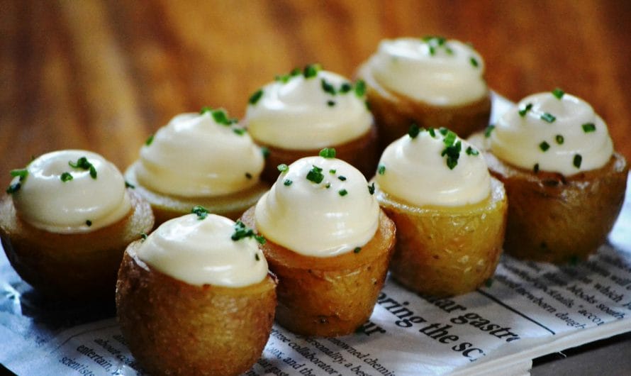 TOP 5 des bars tapas à Toulouse en 2025