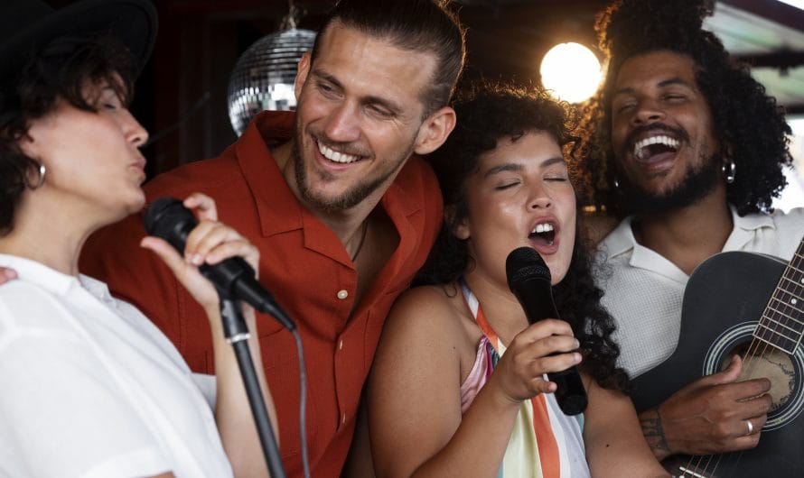 Top 5 des bars Karaoké gratuits à Toulouse