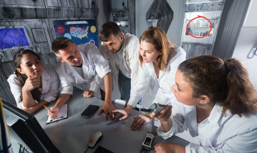 Les meilleurs Escape Games de Toulouse : Plongez dans l’Aventure !