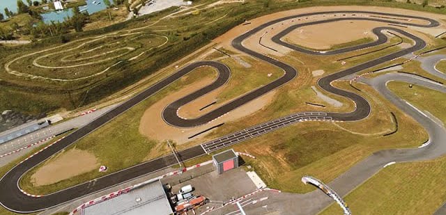 karting hgk toulouse