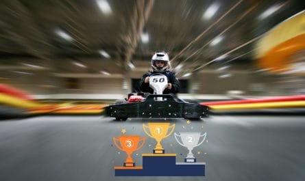 karting toulouse