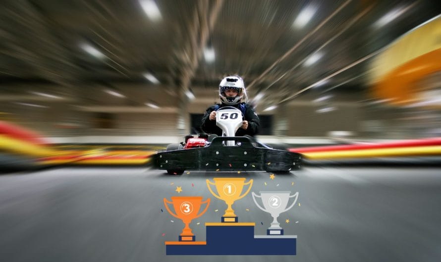 Karting à Toulouse : 3 Circuits Incontournables à Tester Absolument