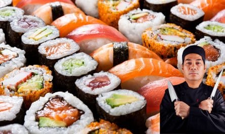 meilleur restaurant sushi toulouse