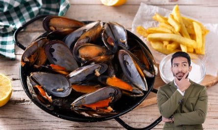 moules frites toulouse