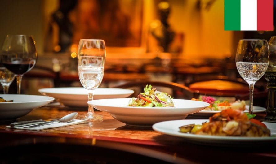 Restaurants italiens à Toulouse : Top 5 pour une escapade gourmande authentique