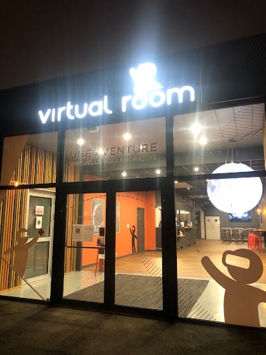 virtual room toulouse 