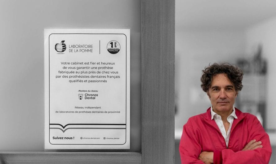 Immersion chez un chirurgien dentiste Toulousain passionné par l’art de redonner confiance