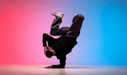 Hip Hop