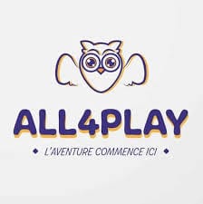 logo all4play