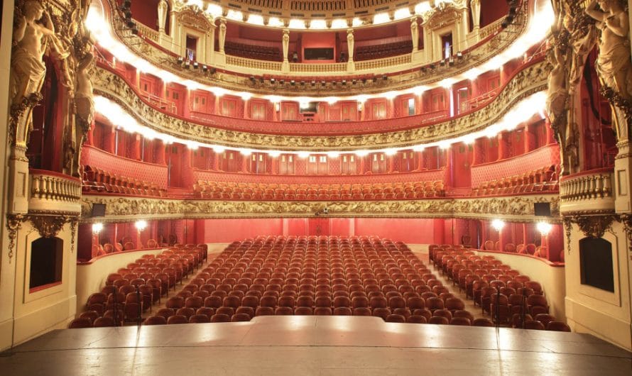 Top 3 des meilleurs cours de théâtre à prendre à Toulouse