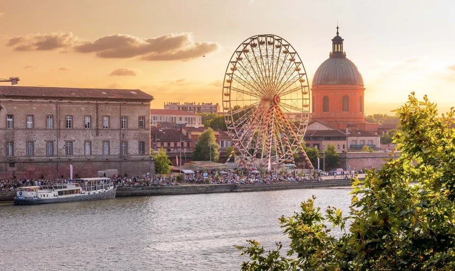 Les meilleures salles de concert de Toulouse en 2025 (hors Zénith et Bikini)