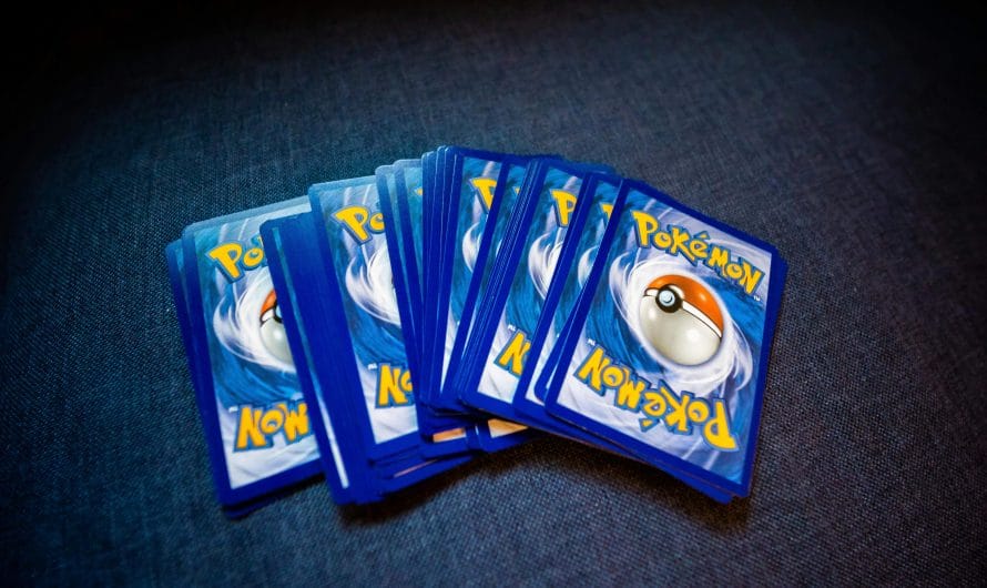 Les meilleures boutiques Pokemon à Toulouse