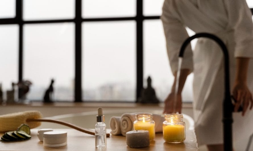 Top 5 des centres bien-être à Toulouse