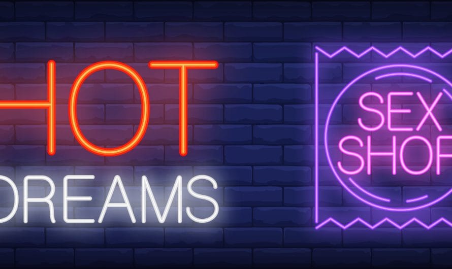 Les meilleurs sex-shops de Toulouse : où trouver le plaisir dans la Ville Rose ?