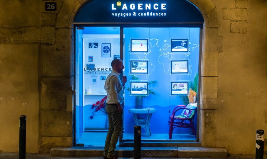 Les Bars Secrets de Toulouse : Une expérience Unique