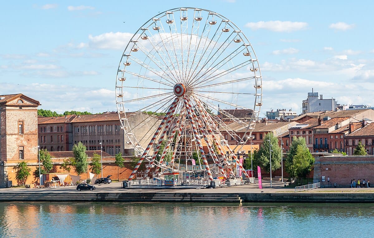 Loisirs Toulouse : top 3 des activités incontournables