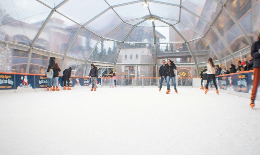 Patinoire à Toulouse : top 3 des lieux où patiner cette hiver !