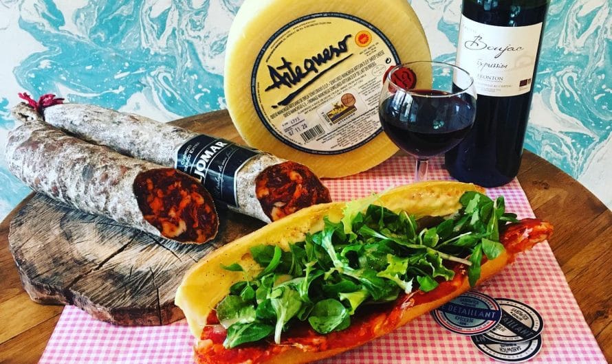 Top 3 des meilleurs sandwichs de Toulouse : nos adresses incontournables gourmandes