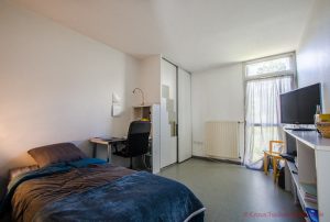 Résidence CROUS Les Intégrales à Toulouse