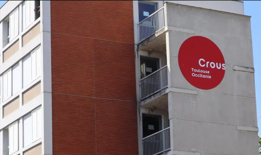 Logement CROUS à Toulouse : 3 résidences et démarches