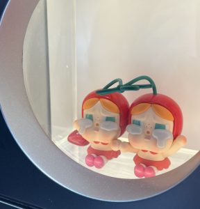 Figurine POP MART