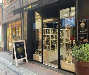 Boutique truffes toulouse
