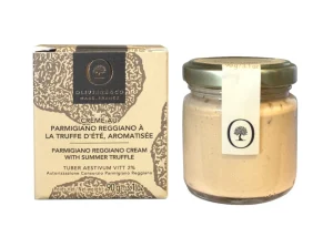 crème truffe