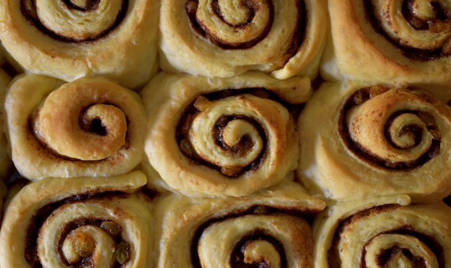 Cinnamon rolls : les 3 spots toulousains qui valent le détour